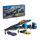 LEGO City 60408 Laweta z samochodami sportowymi - 1248594 - zdjęcie 2